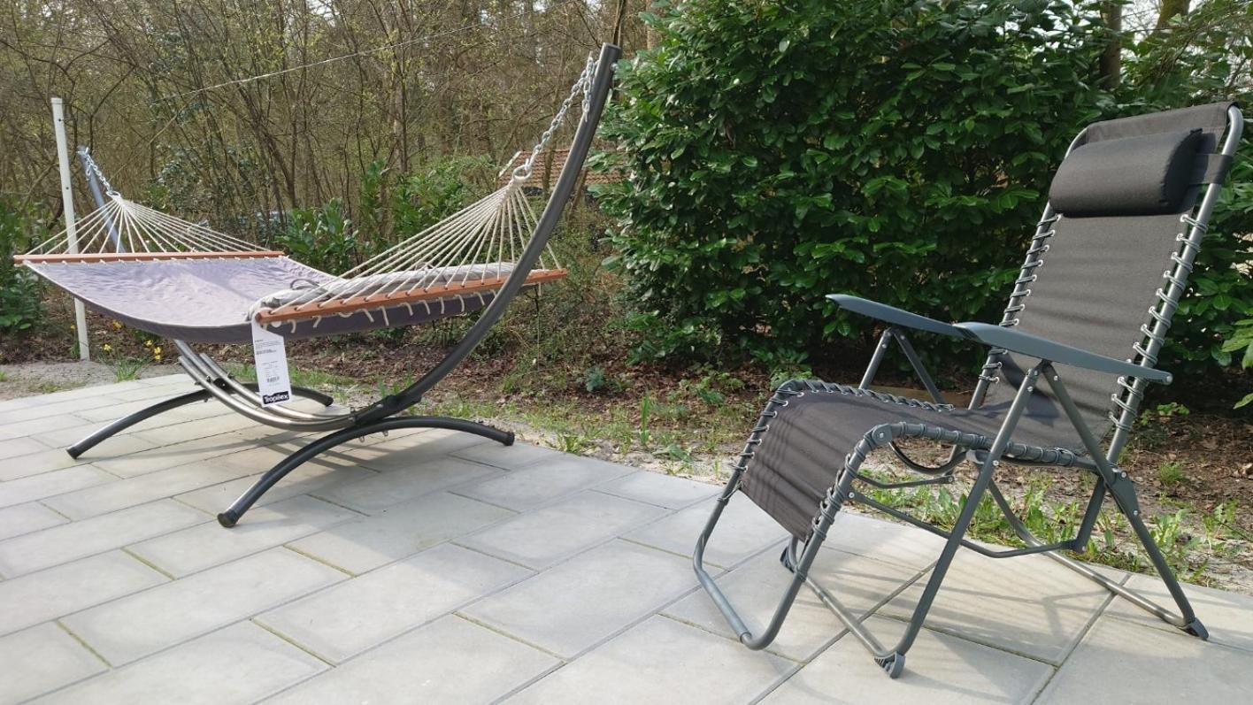 Relaxed Luxe "Boszichthuisje" Met Jacuzzi Bospark Ijsselheide Hattemerbroek Exteriér fotografie
